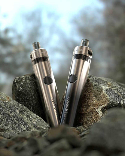 eGo NexO - Black - Vapeando Ando vape shop