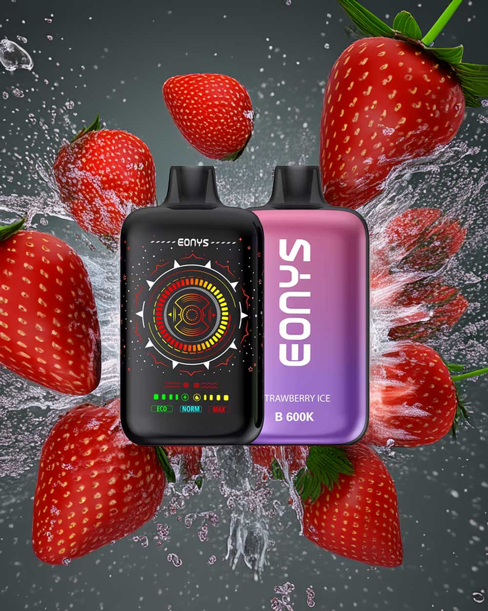 Eonys B 600K