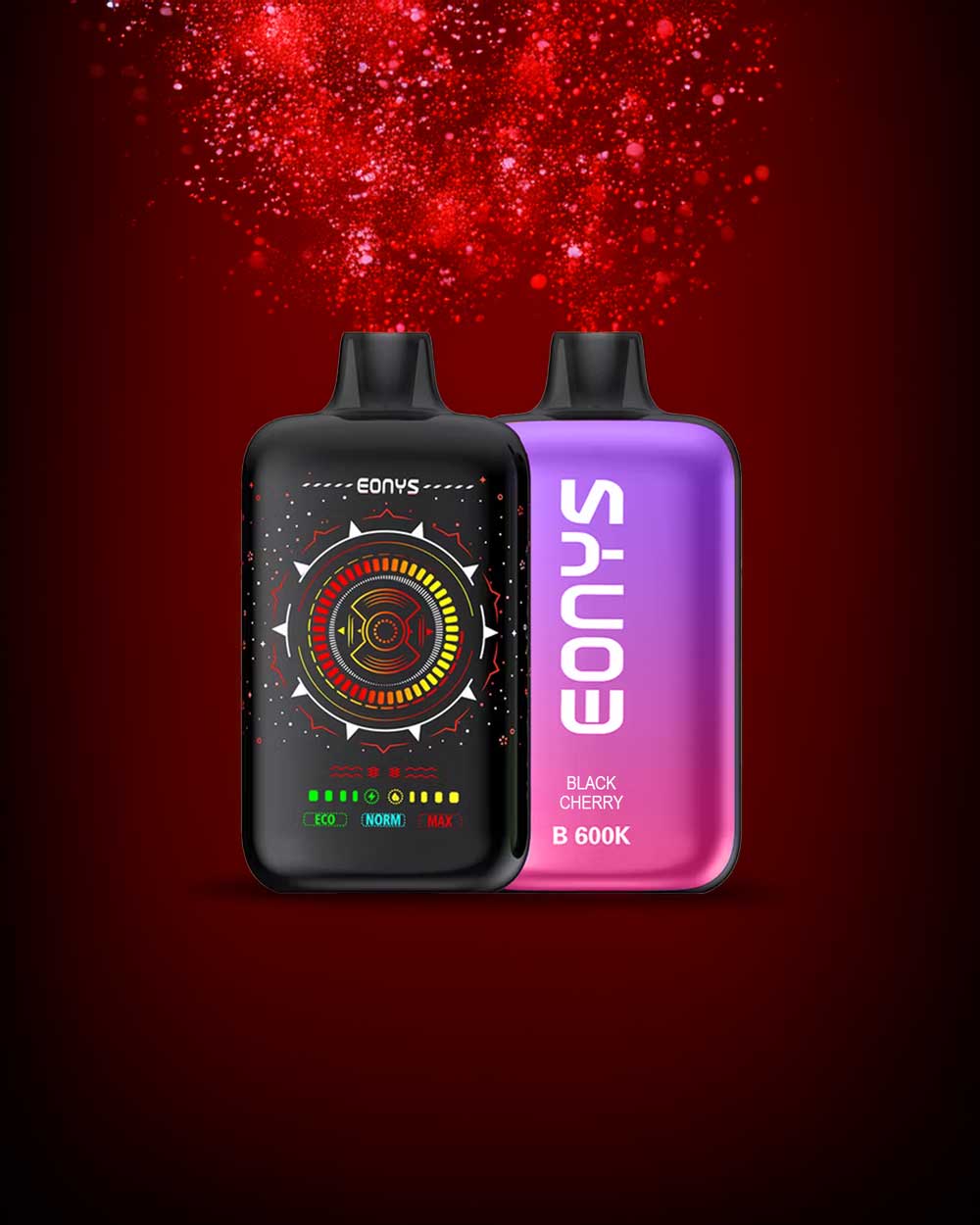 Eonys B 600K