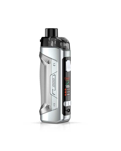 Geekvape B100 - Silver - Vapeando Ando vape shop