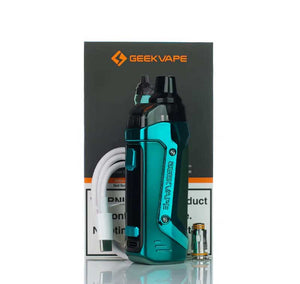 GeekVape B60 GeekVape Vapeando Ando