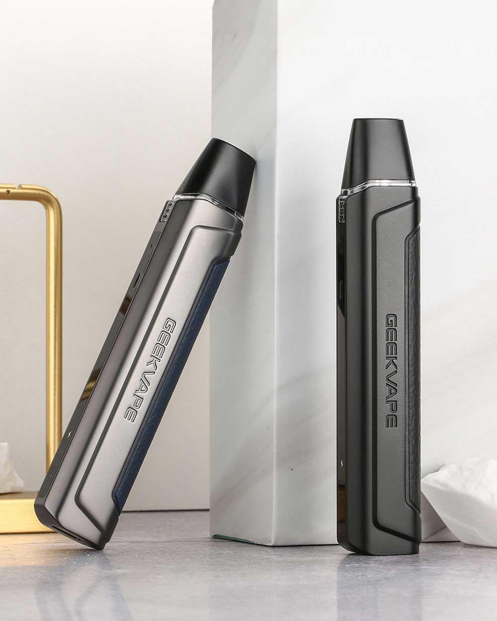 Geekvape ONE - Black - Vapeando Ando vape shop
