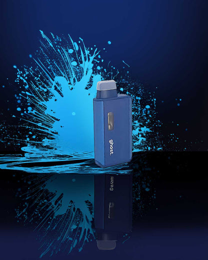 Ghost 2g - Permanent Marker - Hybrid - Vapeando Ando vape shop