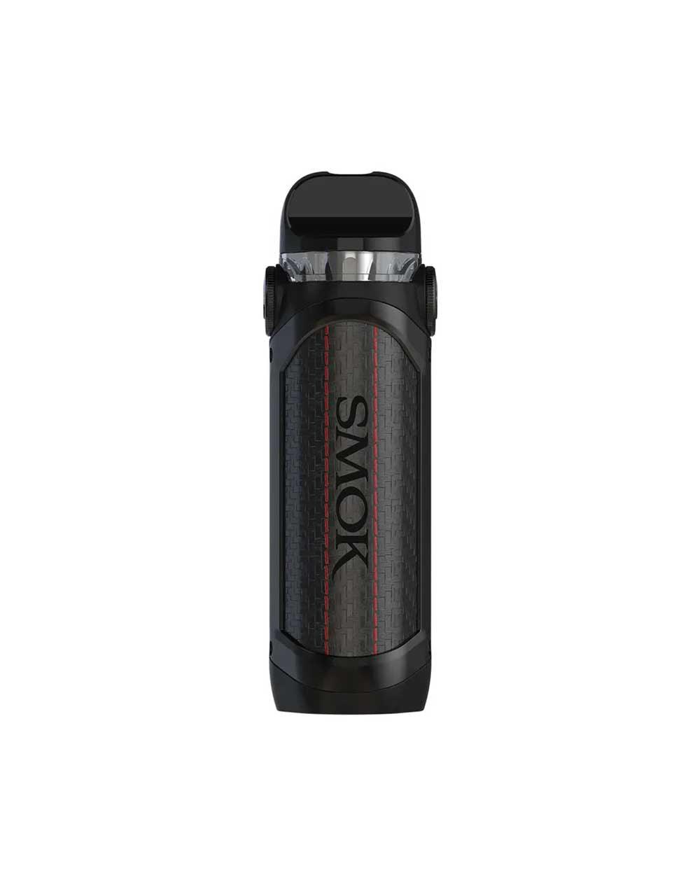 IPX80 - Carbon fiber black - Vapeando Ando vape shop
