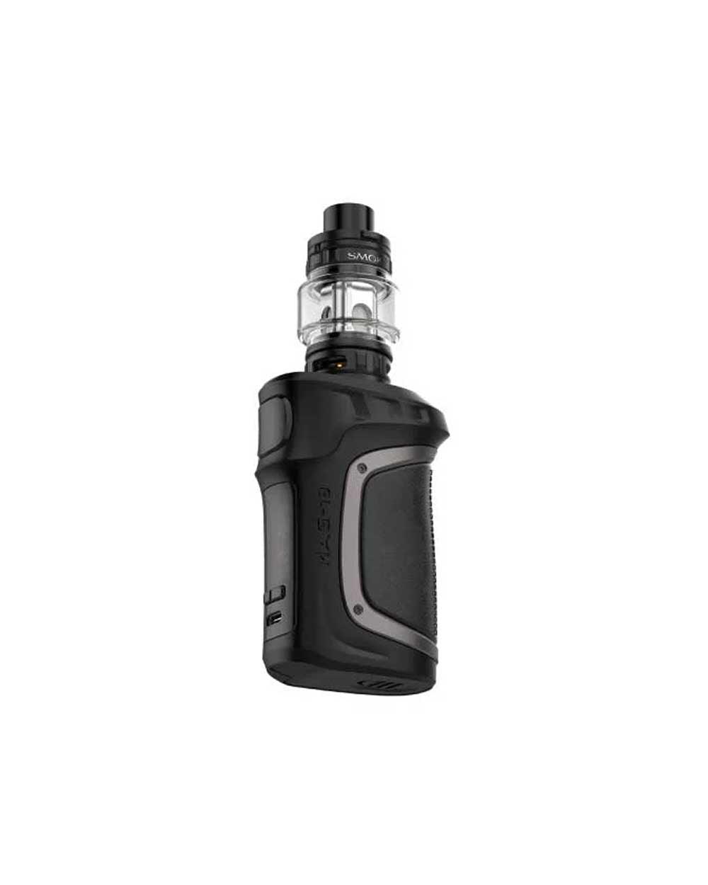 Mag 18 - Black Gunmetal - Vapeando Ando vape shop