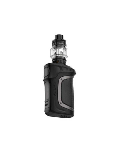 Mag 18 - Black Gunmetal - Vapeando Ando vape shop