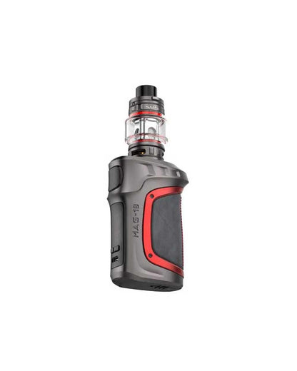 Mag 18 - Gunmetal Red - Vapeando Ando vape shop