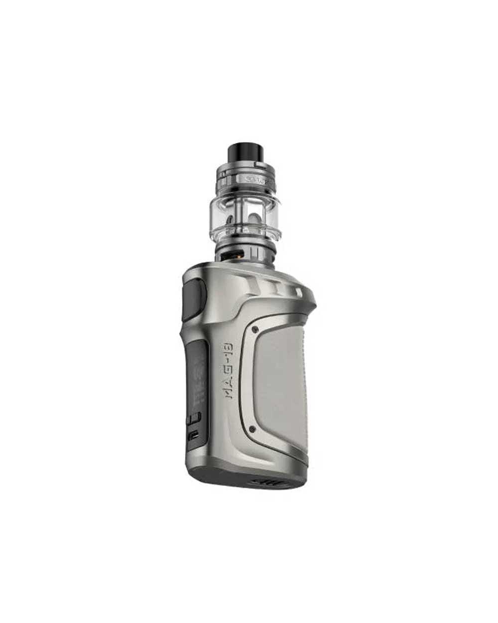 Mag 18 - Nano Chrome - Vapeando Ando vape shop