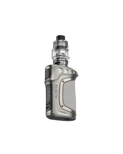 Mag 18 - Nano Chrome - Vapeando Ando vape shop