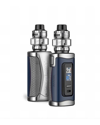 Morph 3 - Blue - Vapeando Ando vape shop