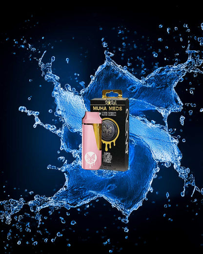 Muha Meds 2g - Un punch a tus sentidos – Vapeando Ando