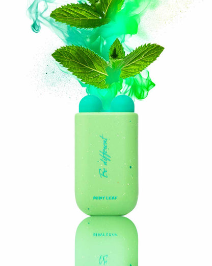 Nose Knows AT5000 - Mint Leaf - Vapeando Ando vape shop