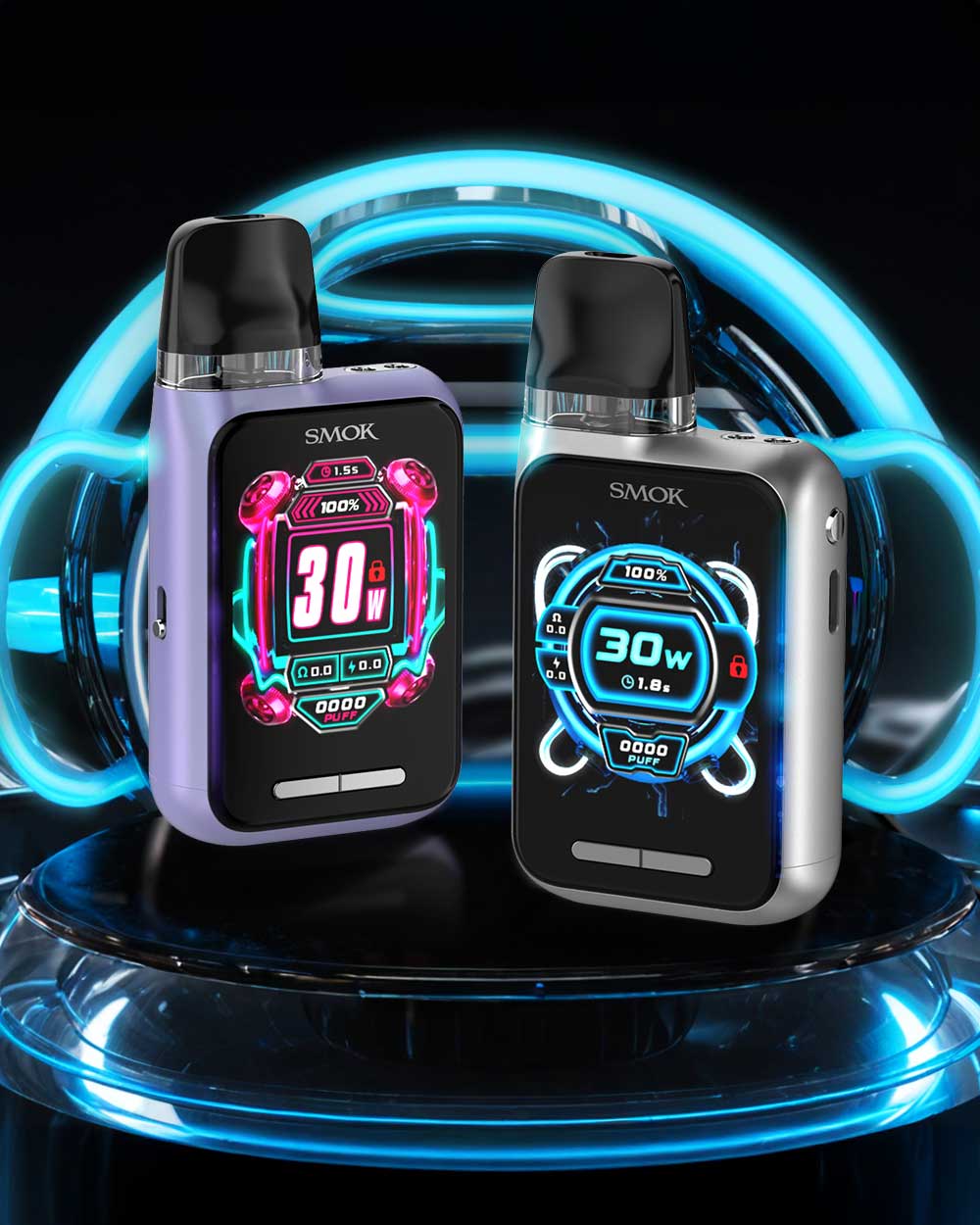Novo GT Box