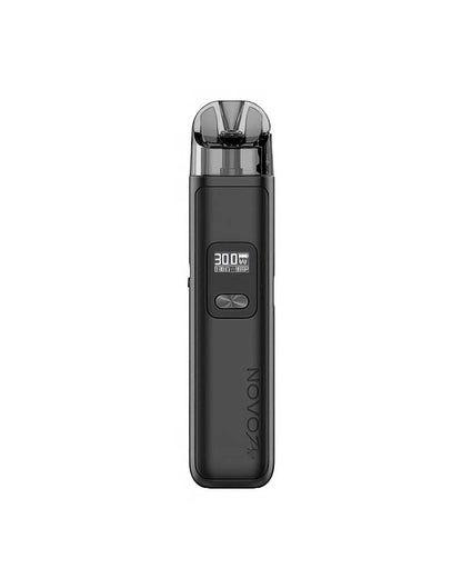 Novo Pro - Matte black - Vapeando Ando vape shop