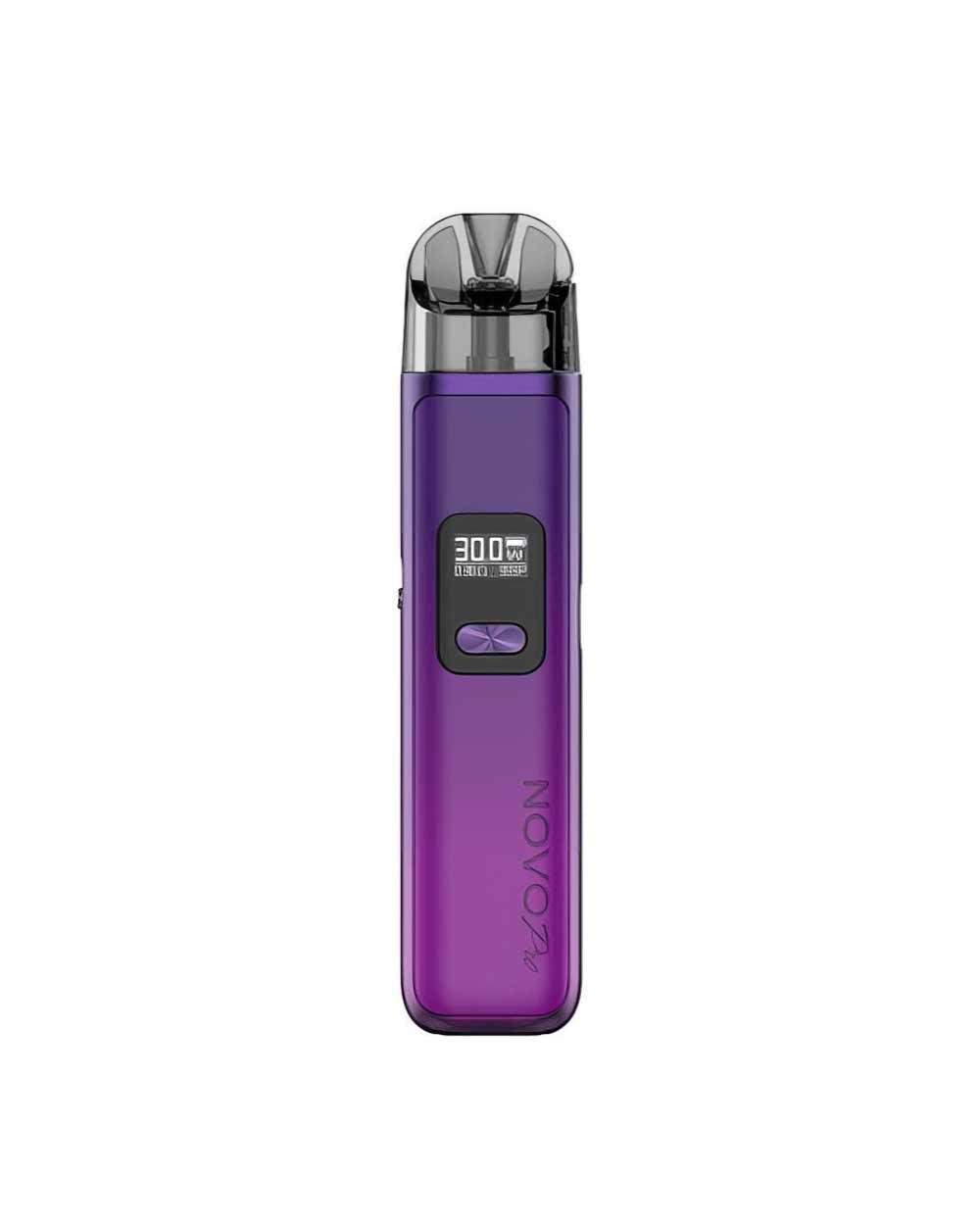 Novo Pro - Purple Pink - Vapeando Ando vape shop