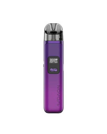 Novo Pro - Purple Pink - Vapeando Ando vape shop