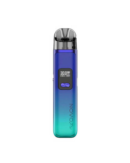 Novo Pro - Cyan Blue - Vapeando Ando vape shop