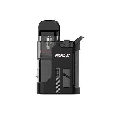 Propod GT - Black - Vapeando Ando vape shop