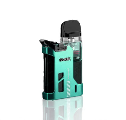 Propod GT - Peacock Green - Vapeando Ando vape shop