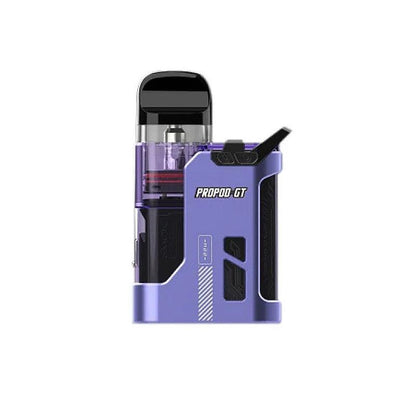 Propod GT - Purple gray - Vapeando Ando vape shop