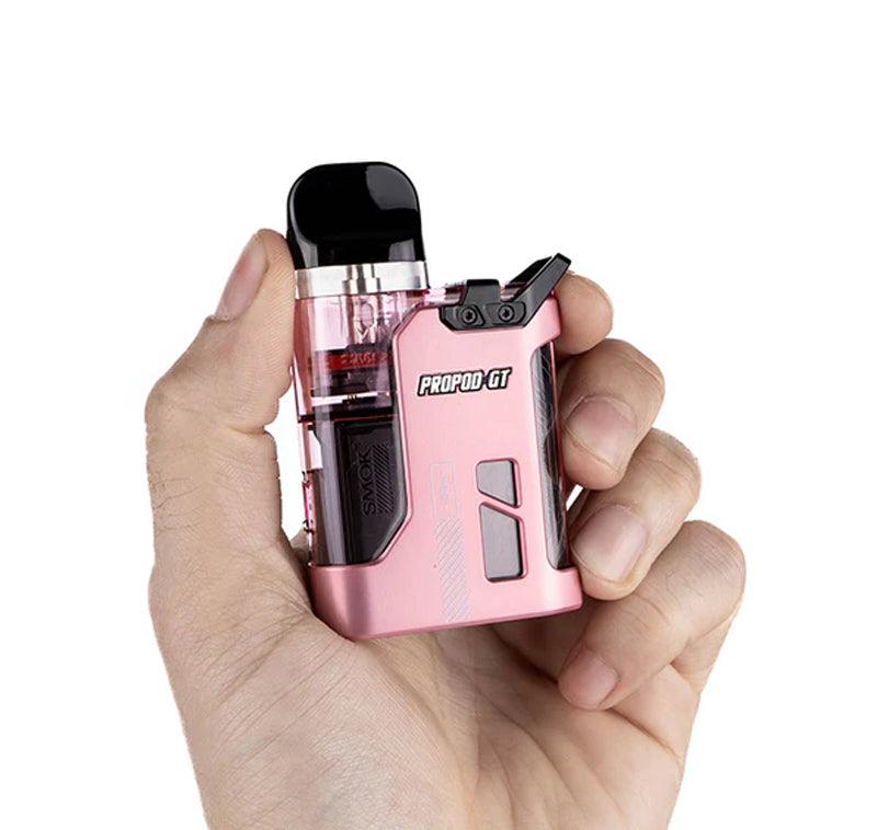 Propod GT - Pink - Vapeando Ando vape shop