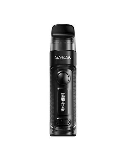 RPM C - Transparent Black - Vapeando Ando vape shop