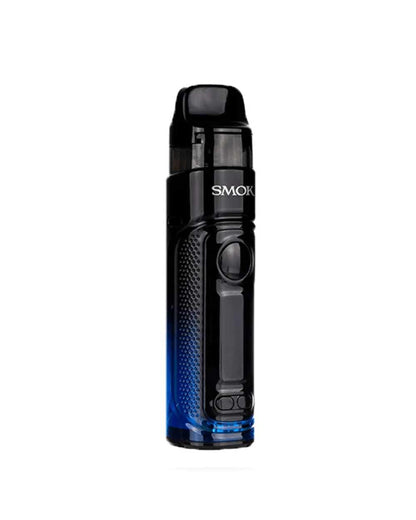 RPM C - Transparent Blue - Vapeando Ando vape shop
