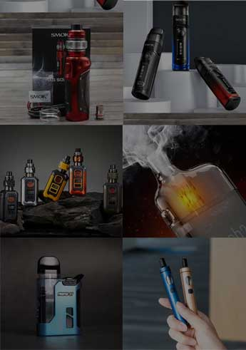 Novedades en Vapeando ndo