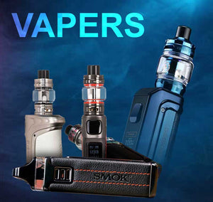 Vapeadores