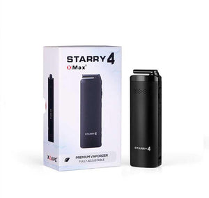 Starry 4 X-Max Vapeando Ando