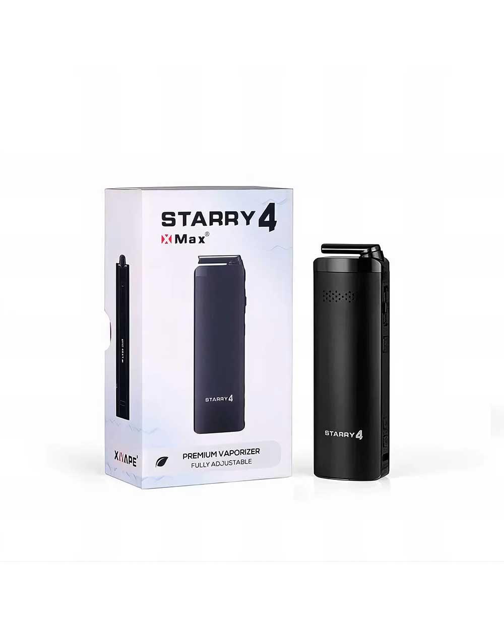 Starry 4 - Default Title - Vapeando Ando vape shop