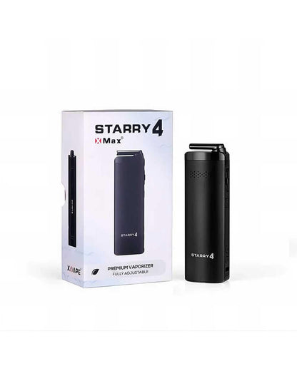 Starry 4 - Default Title - Vapeando Ando vape shop