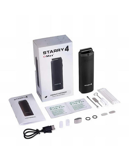 Starry 4 - Default Title - Vapeando Ando vape shop