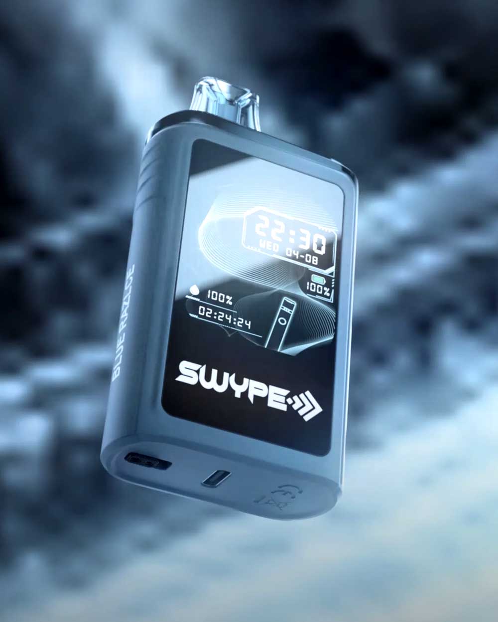 Swype SW30000 - Smart Vape - Piña Colada - Vapeando Ando vape shop