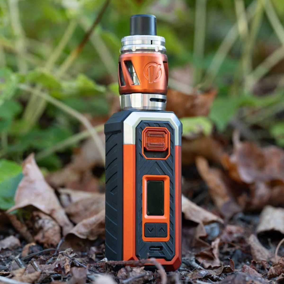 Vaper Armour Max