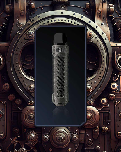 Caliburn Tenet - Iron Gray - Vapeando Ando vape shop