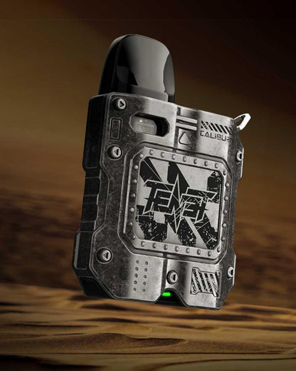 Caliburn Tenet Koko - Iron Gray - Vapeando Ando vape shop