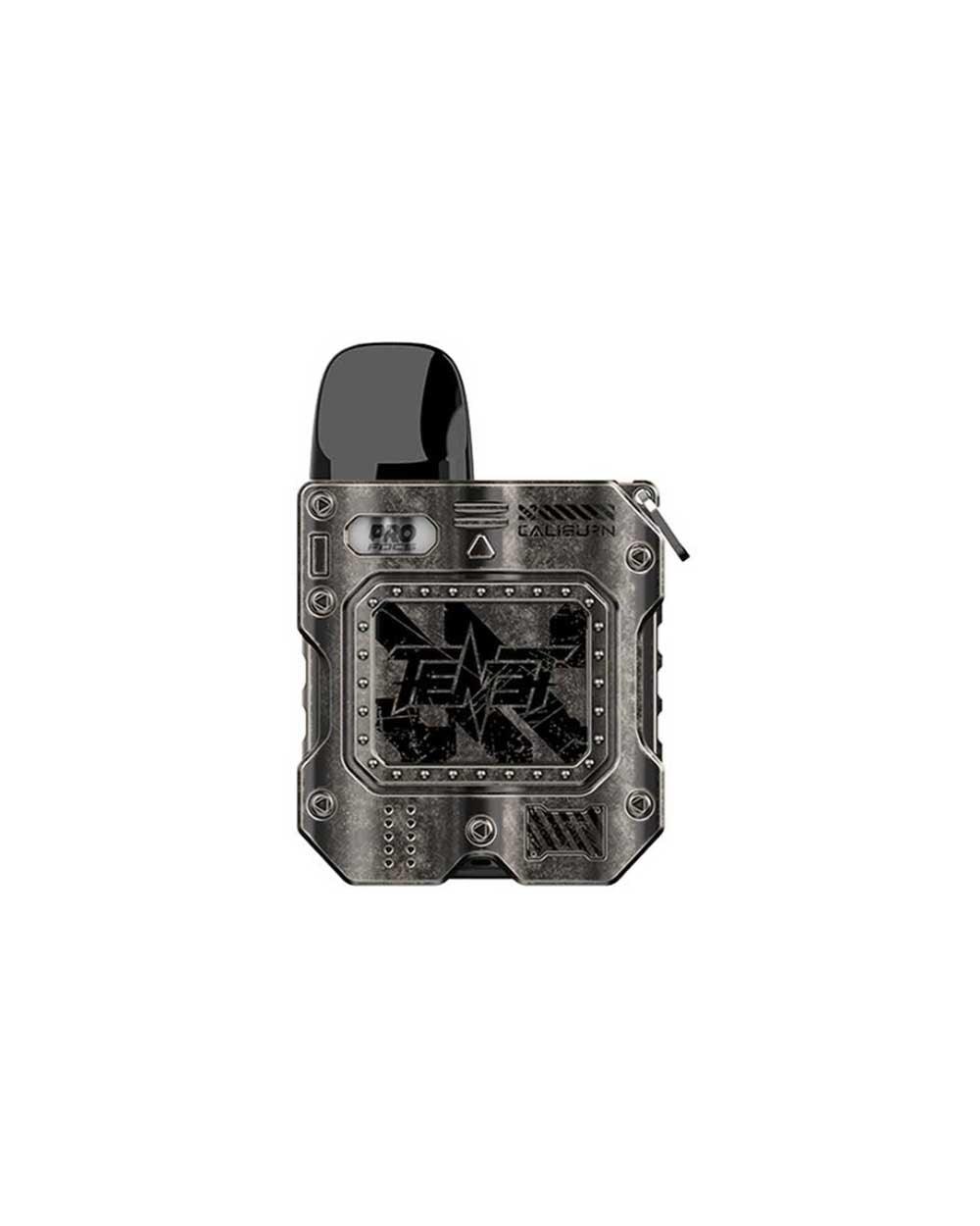 Caliburn Tenet Koko - Iron Gray - Vapeando Ando vape shop
