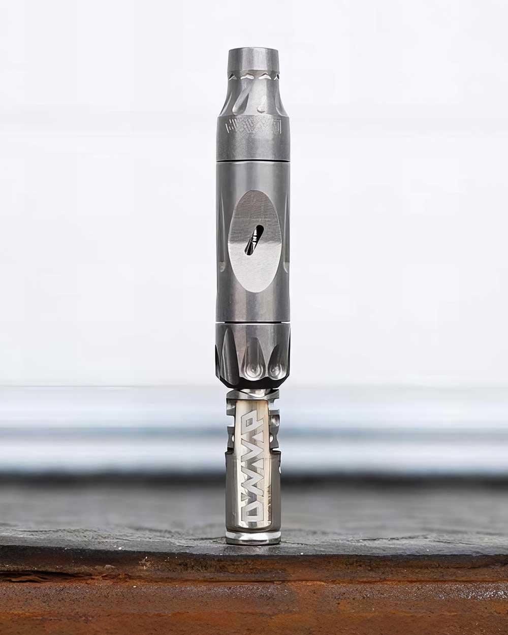 The VonG Titanium - Default Title - Vapeando Ando vape shop