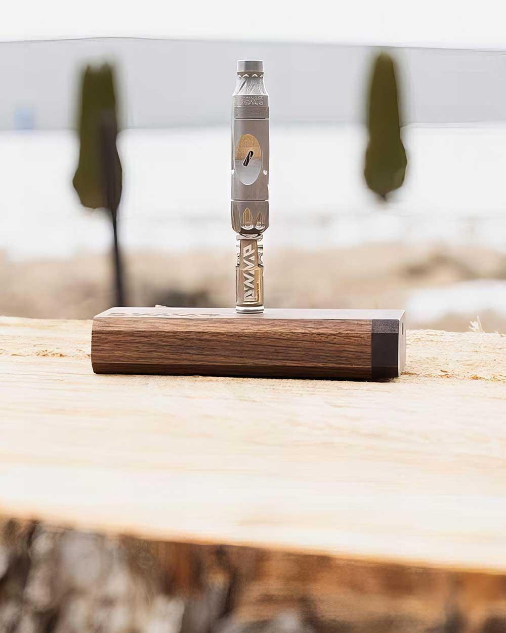 The VonG Titanium Starter Pack - Default Title - Vapeando Ando vape shop