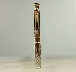 The Omni Gold kit DynaVap Vapeando Ando