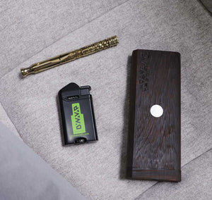 The Omni Gold kit
