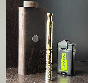 The Omni Gold kit