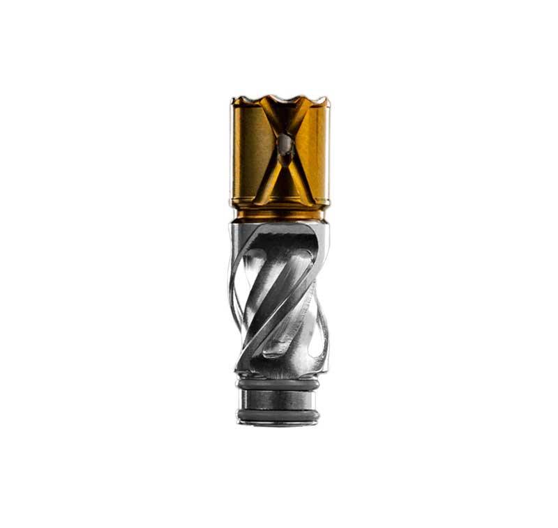 Helix - Punta de Titanio - Default Title - Vapeando Ando vape shop