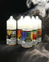 Twist 35mg - Nic salt - Wild Red - Vapeando Ando vape shop