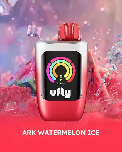 vFly C1 - 25000 - Ark Watermelon Ice - Vapeando Ando vape shop