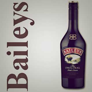 Baileys - 0 mg / 30 ml - Vapeando Ando vape shop