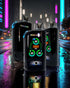 Waka Burst 36000 - Watermelon Ice - Vapeando Ando vape shop