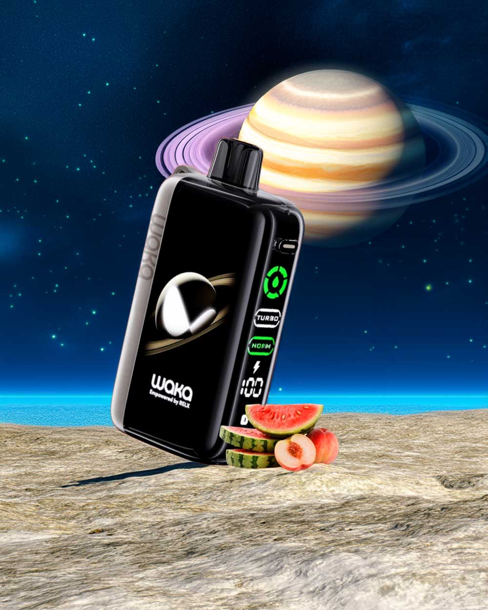 Waka Jupiter 50000