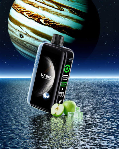 Waka Jupiter 50000